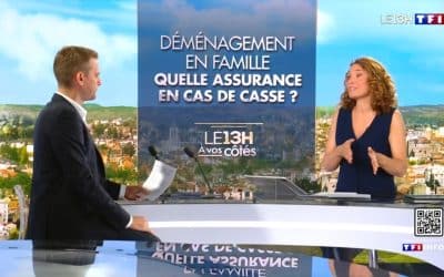 Tiers au contrat d’assurance multirisques habitation