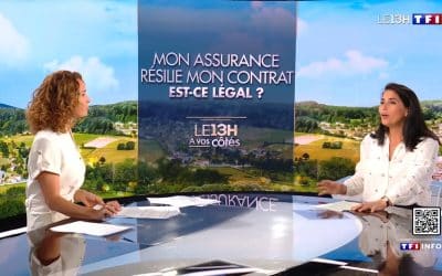Résiliation d&rsquo;assurance habitation sans motif : votre assureur en a-t-il le droit ?
