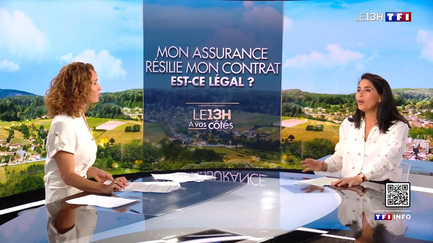 Résiliation d&rsquo;assurance habitation sans motif : votre assureur en a-t-il le droit ?