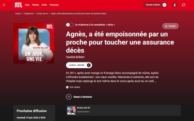 Assurance vie souscrite avec de faux papiers : comment un usurpateur peut-il se mettre bénéficiaire à votre insu ?